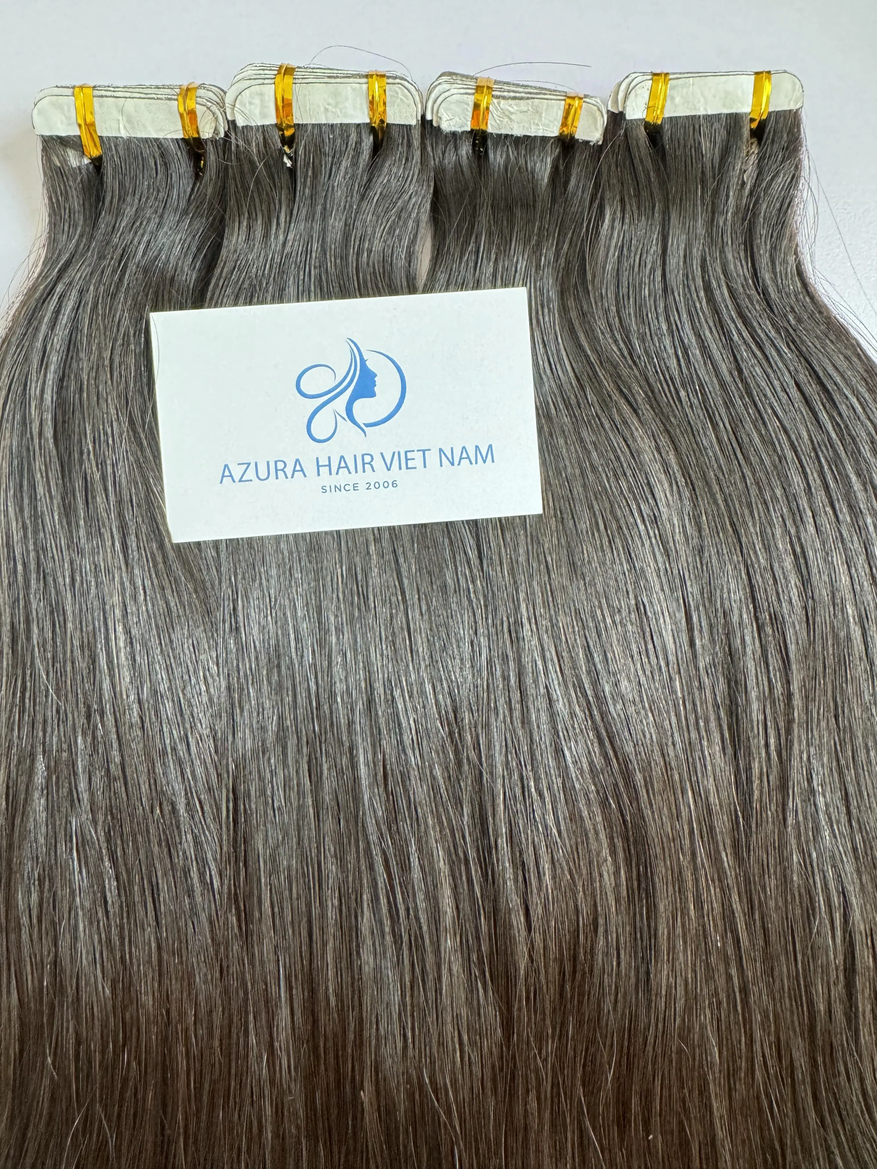 Hot Sale Double Drawn Machine Weft Hair Extensions 100 Remy Virgin Cuticle Hair From
