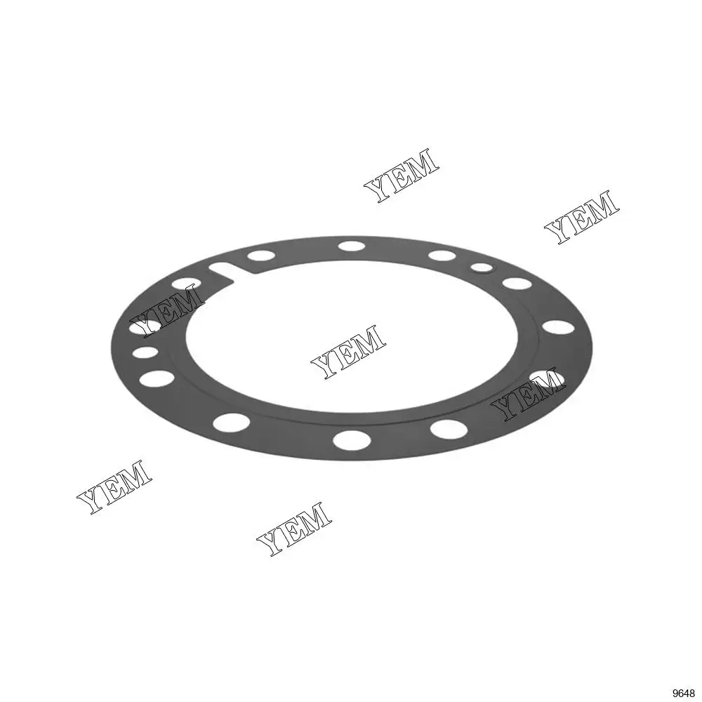 Gasket 360-1493 3601493 Heavy Equipment Engine Parts