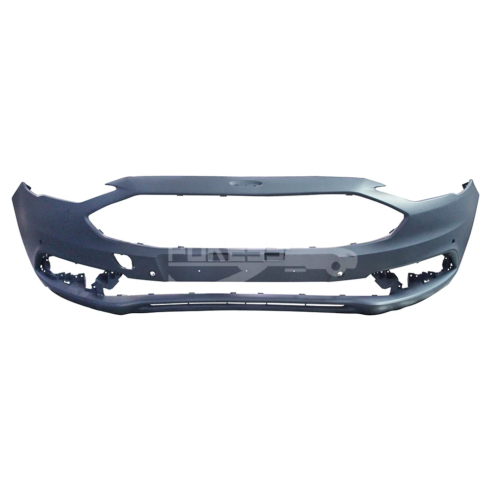 HS7317757TEXWAA HS7317757TDXWAA LQ-MDO-306 Front Bumper 4 Holes for Fo...