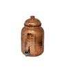 Natural Copper Color