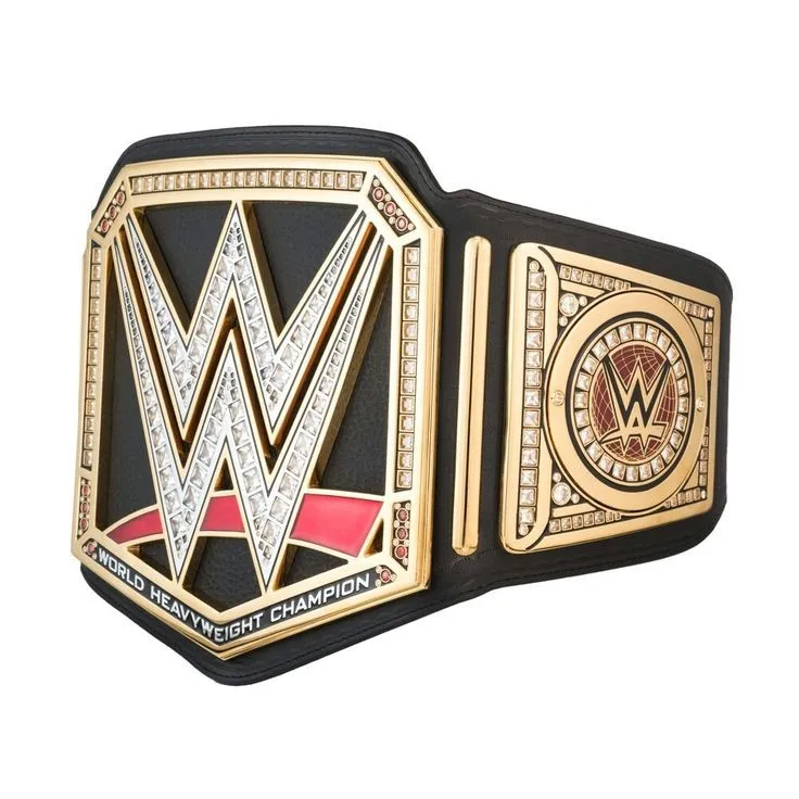 Пояс для фанатов Hulk Hogan