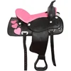 Black/Pink