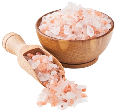 Pakistani Himalayan pink Rock Salt Grinding From Machine Use in Making Lamp Bulb Pack in 25kg to 50kg Bag