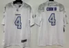 Nuevo Blanco#4 COOK III