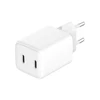 35W charger White