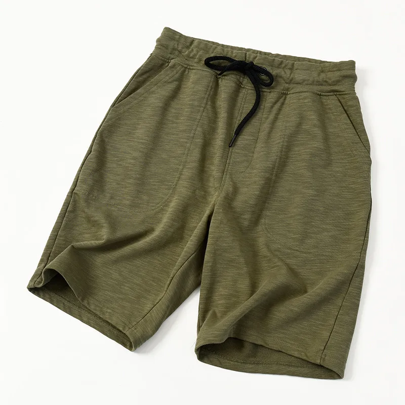 Men Short Sleeve T shirt Shorts Wholesale Custom Summer fiess Set Casual Tracksuit Gym Wear Short Set351_voghion.com