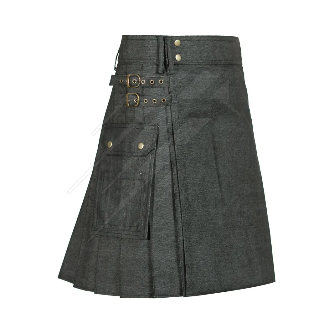 Kilts Scottish Active Men Traditional Prime Tartan Kilt At Cheap Price