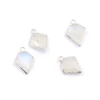 Rainbow Moonstone