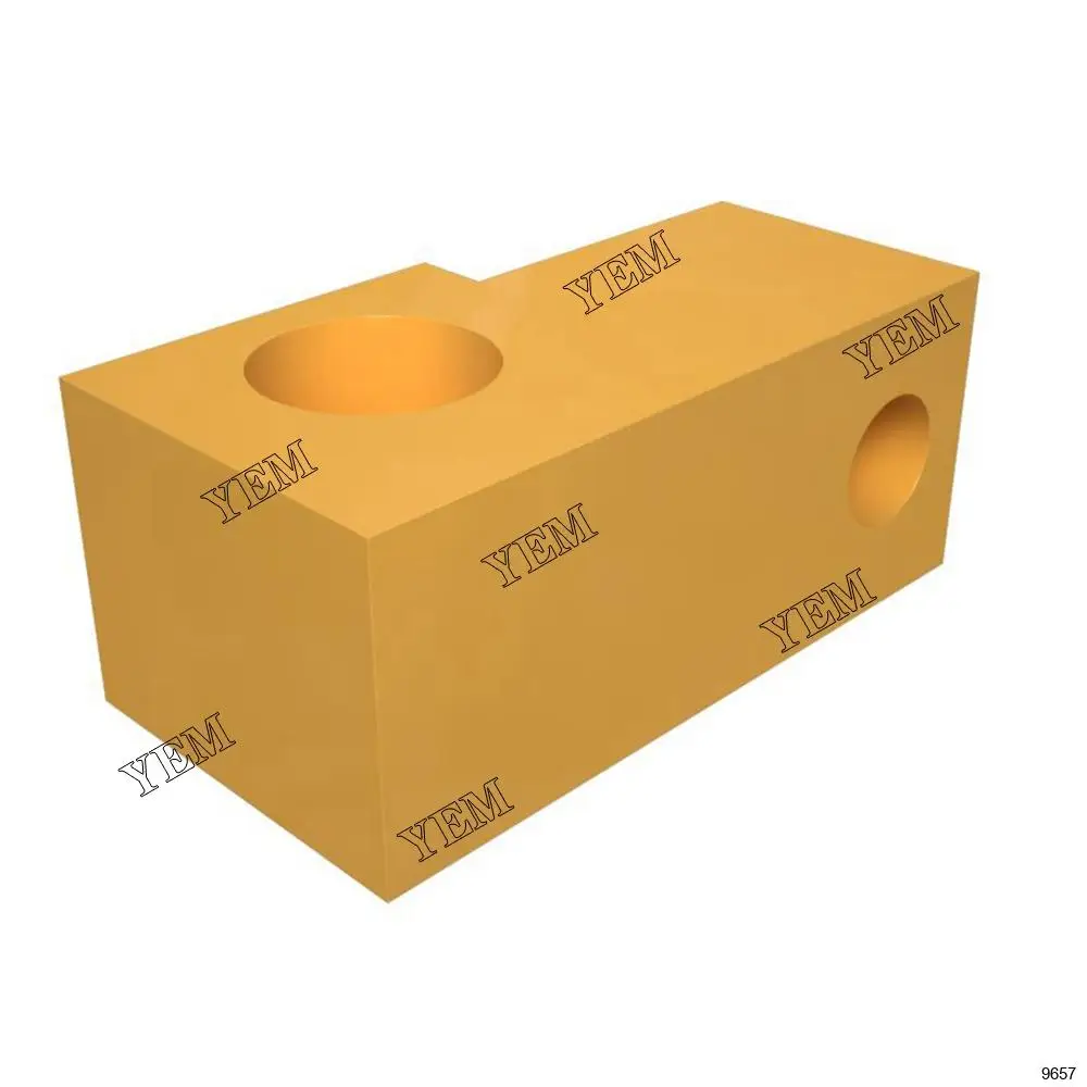 D10N D10R D10T Block 300-0339 3000339 High Quality Engine Parts