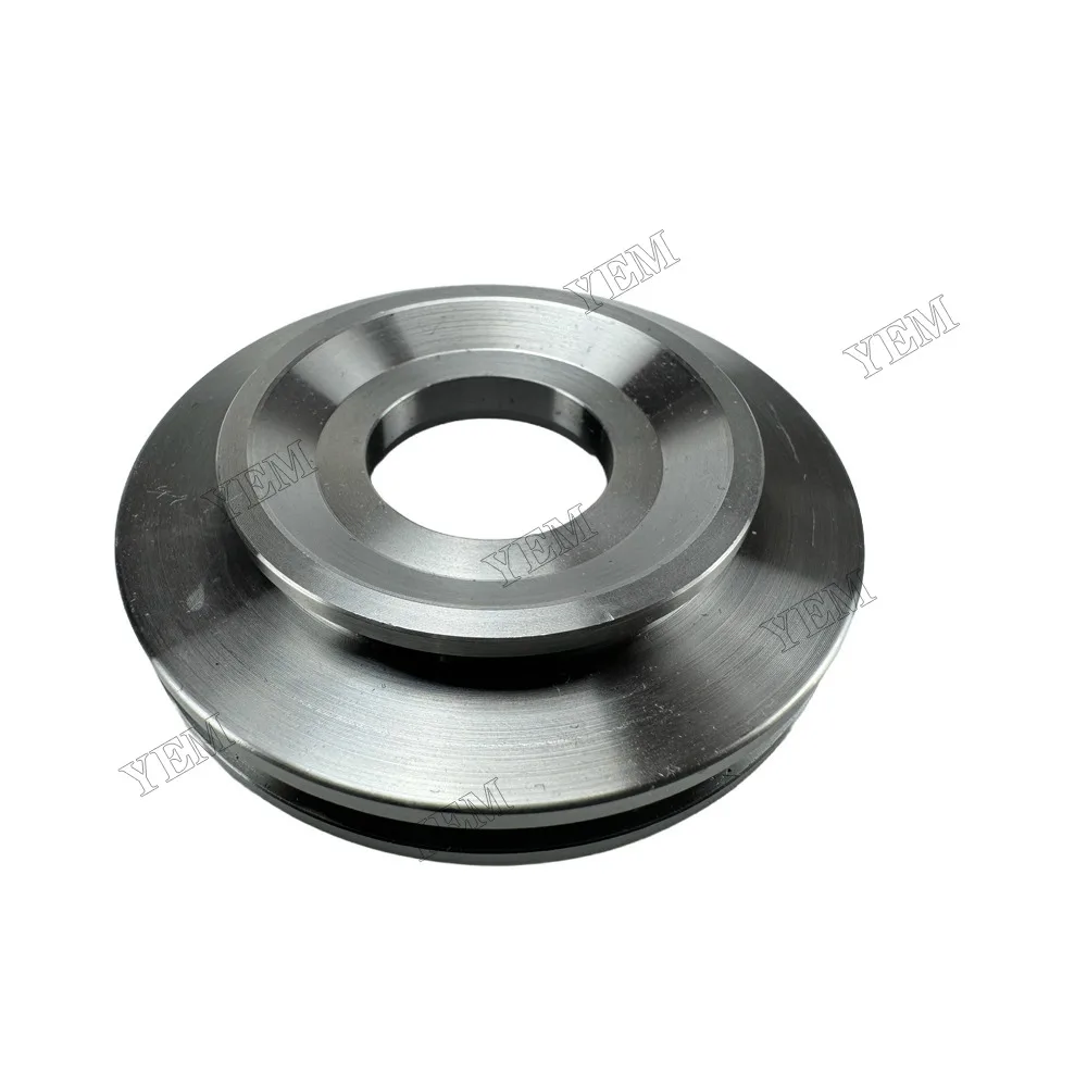 Turbocharger Fit for John Deere 6090 Engine 6