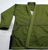 Oilve Green