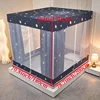 Space180cm*200cm With bracket
