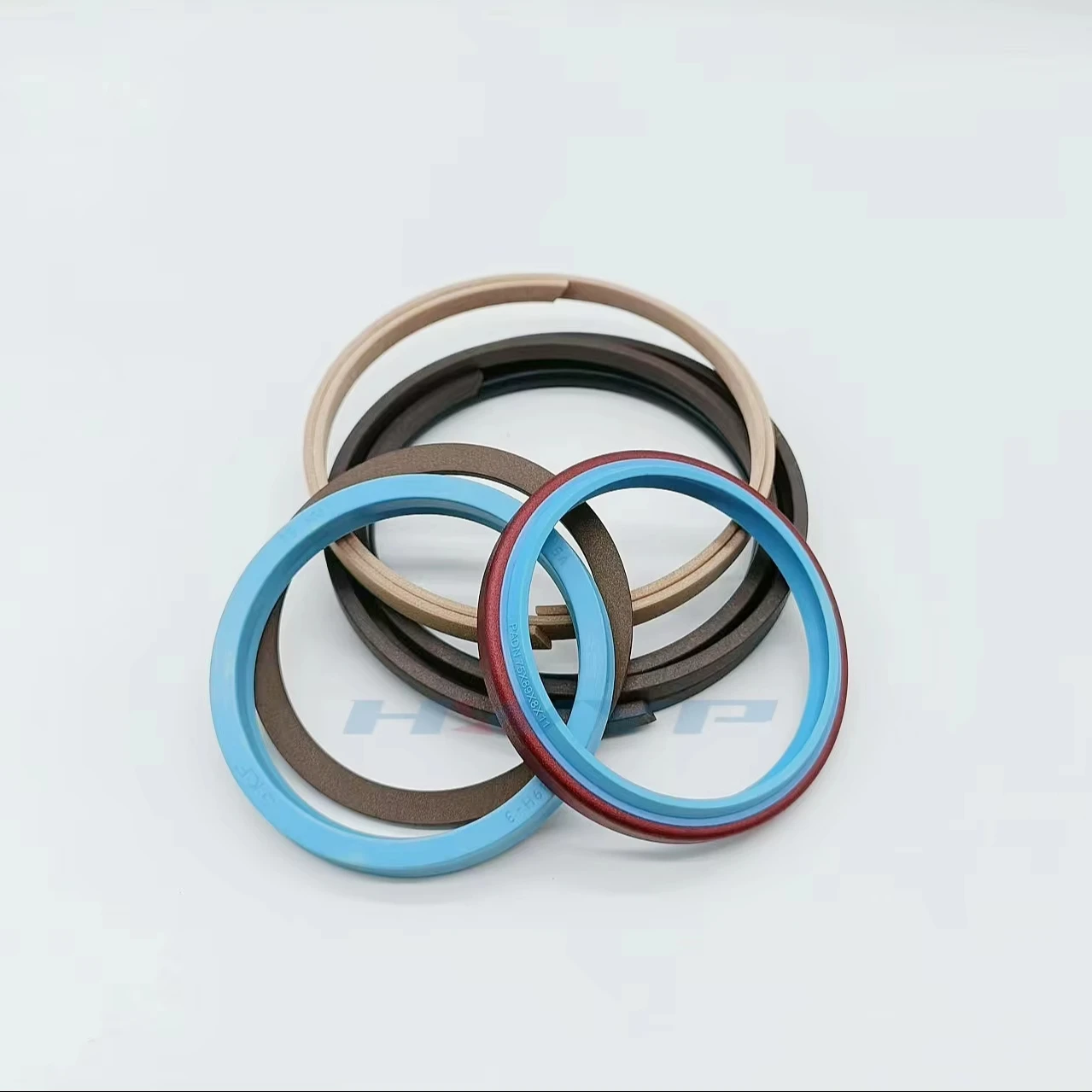 High Quality Volvo Wheel Loader Oil Seals - Durable & Efficient