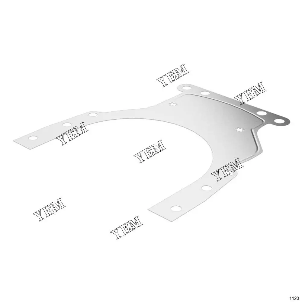 Wholesale Gasket 302-6112 3026112 for D5 Agricultural Machinery Spare Parts