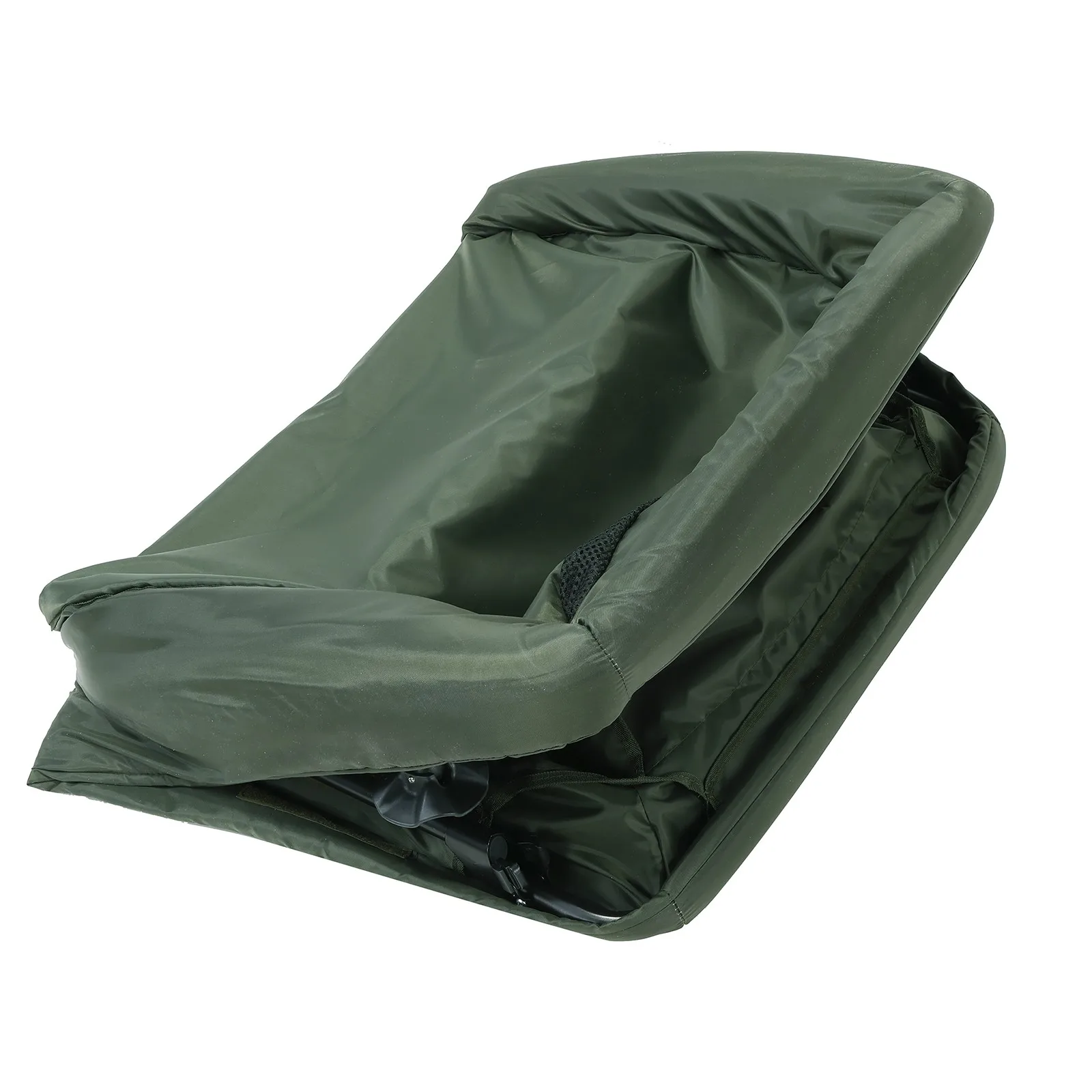 Új halhordágy 6 állítható lábbal