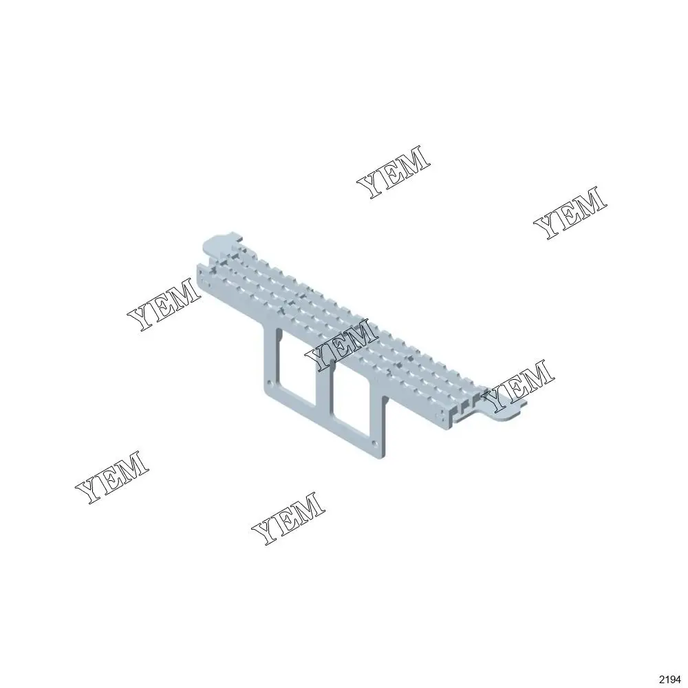 Factory Quality OEM Plate As 439-4630 Fit for 257D3 297D XHP 257D 277D 297D 287D 297D2 297D2 XHP