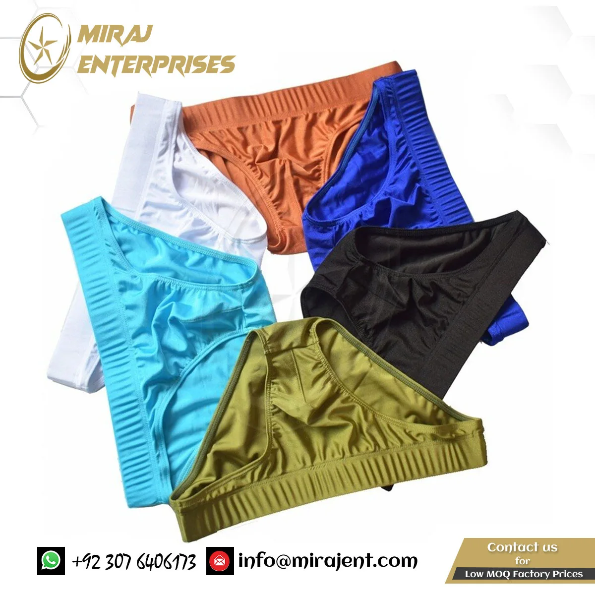 Sexy Men Underwear Briefs Men Jockstrap High Quality Briefs Cuecas Male