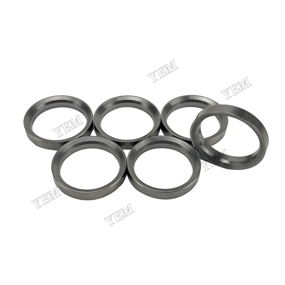 Valve Seat 477657 Fit for Volvo TWD731 Engine