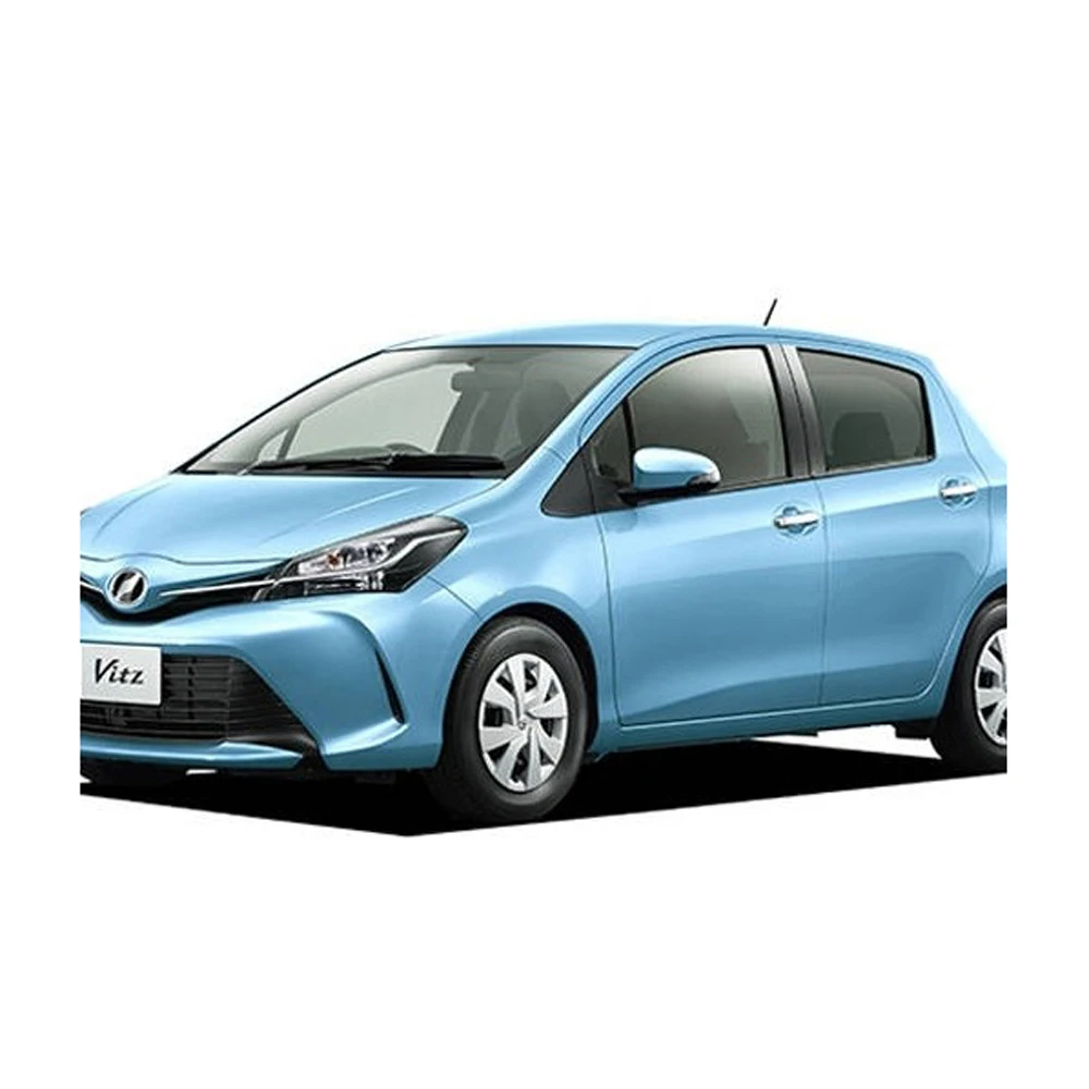 FAIRLY USED TOYOTAI VITZ  CARS for SALE