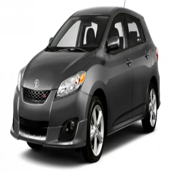 2015 - 2023 Low Fuel Consumption Fairly Used Toyota Matrix /2500cc V6 ...