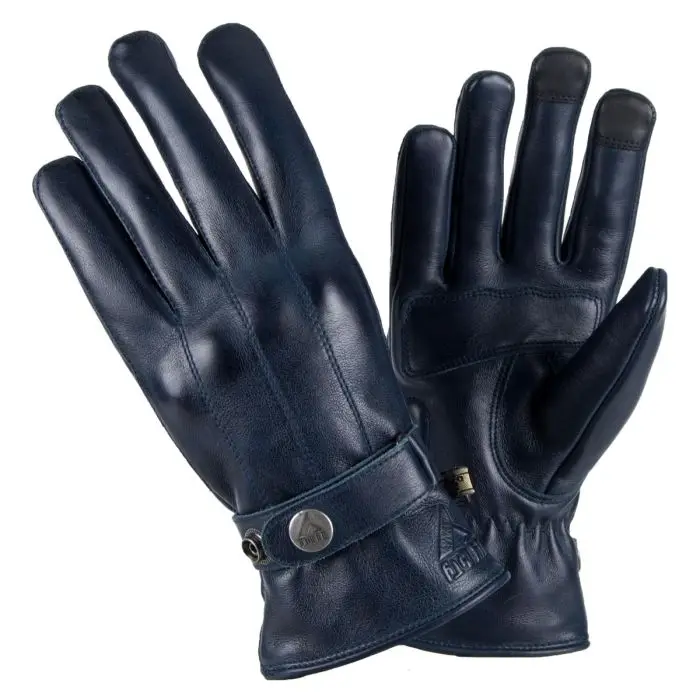 Hot Sale New Women Wear Motorcycle Leather with Finger Protector Season Motorbike Style Touch Wholesale Price Gloves