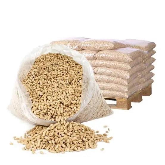 Wood Pellets / Europe Wood Pellet Din Plus / Wood Pellets Cheap Price