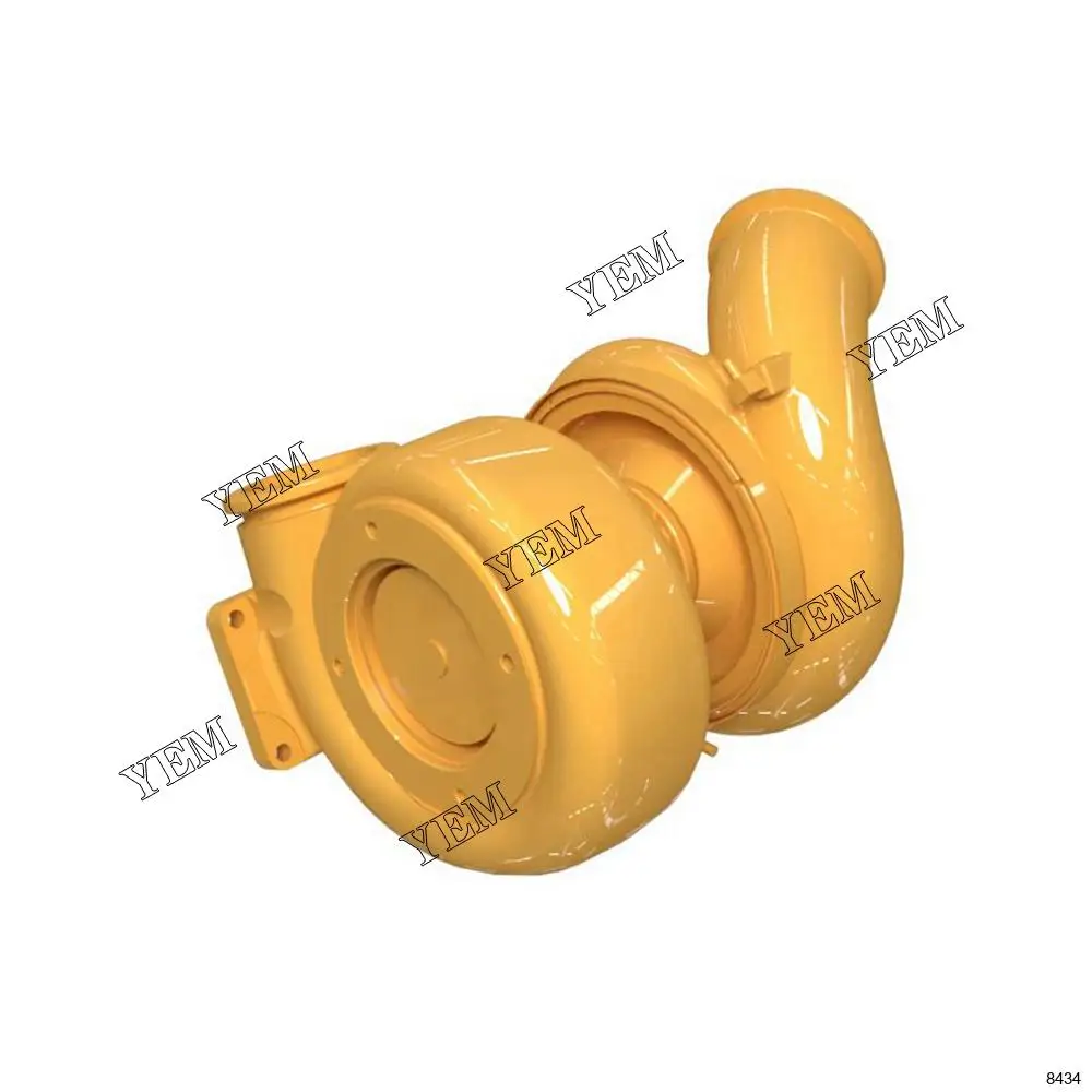 Wholesale High Quality Turbo Gp-Bas for 291-3997 2913997 Machinery Engine Spare Parts