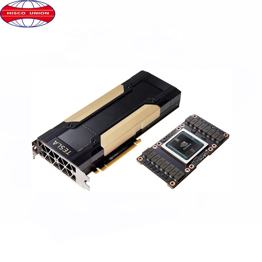 Placa de vídeo, para nvidia tesla v100 pcie 32 gb ou nvidia tesla