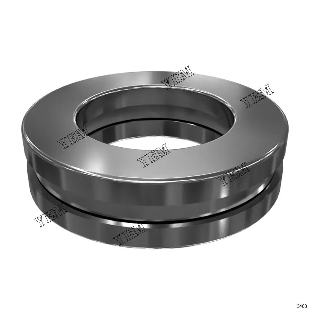 Engine Spare Parts Compatible Supplier Bearing-Ball Thrust 154-8312 1548312 for D7R D6R D8R D10R
