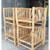 natural outdoor coating