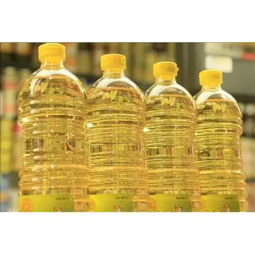 Best Wholesale Price Sunflower Cooking Oil Customized Healthy Cooking Oil in Bulk from