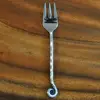 Natural steel color