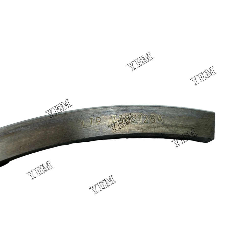 Piston Ring 7382128 Fit for Liebherr D9406 Engine 4