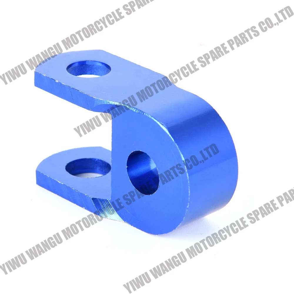 Амортизатор из алюминиевого сплава для мотоцикла и