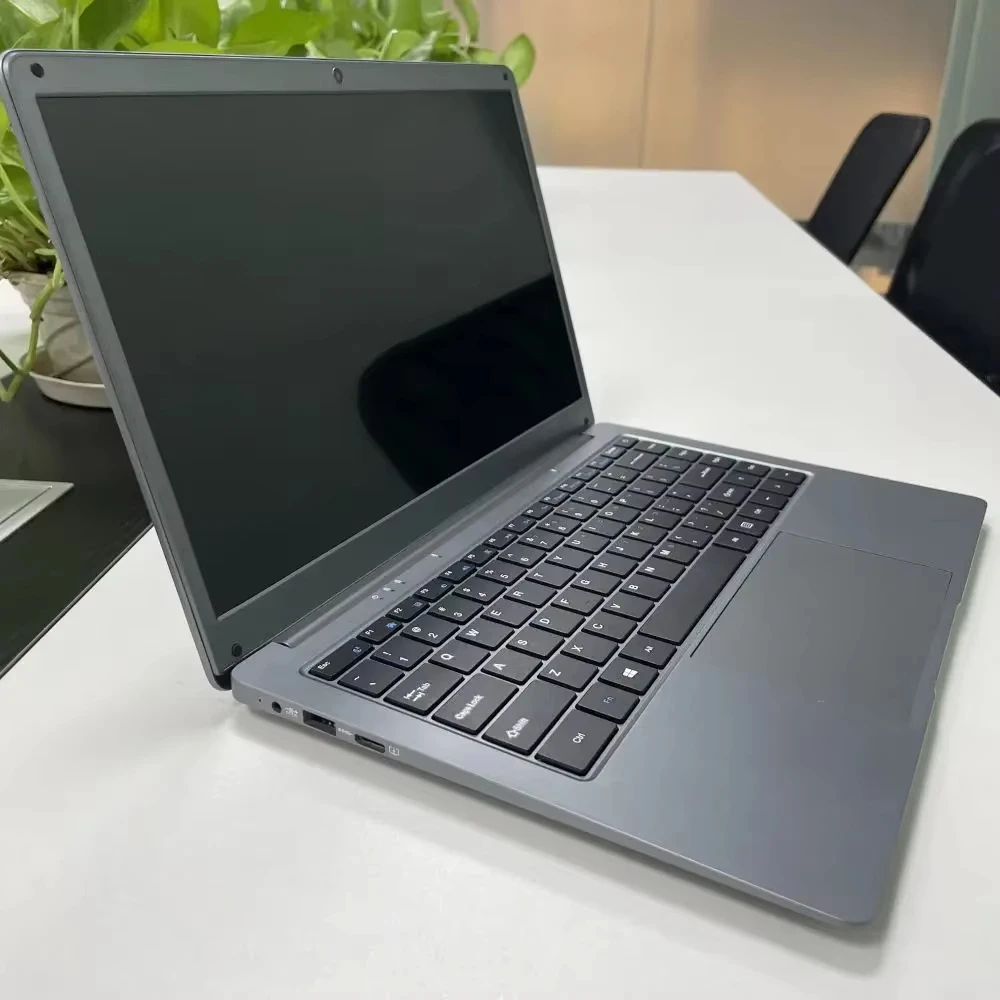 14 Inch Intel Celeron Notebook Laptop, 8GB RAM, SSD, Windows 11