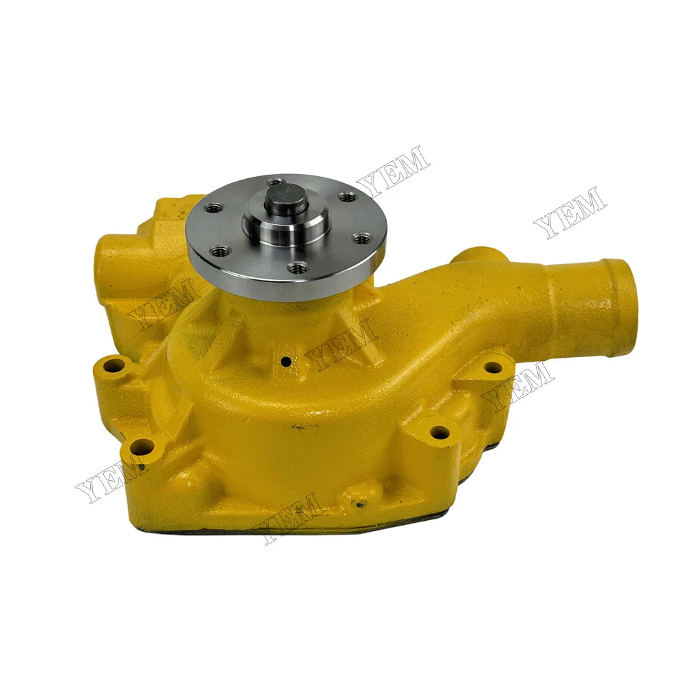 Water Pump 6206-61-1100 6206-61-1102 Fit for Komatsu 4D95 Engine 3