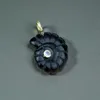 Black Obsidian