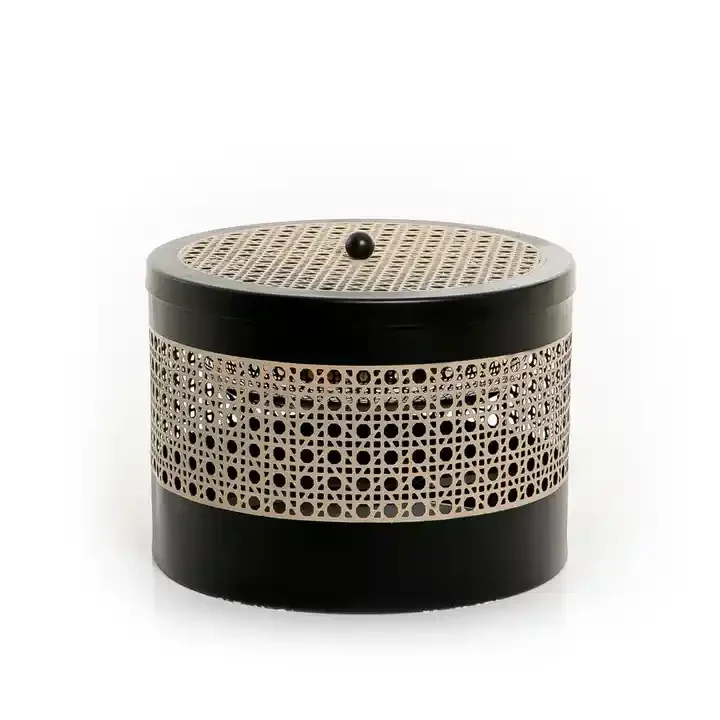 Home Dinnerware Customized Size Cooking Pot Silver Color Caserole With Stand Dish Casserole Cookwar Handmade Design