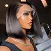 Short Bob Wig