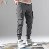 G11 silver button dark gray