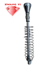 As shown