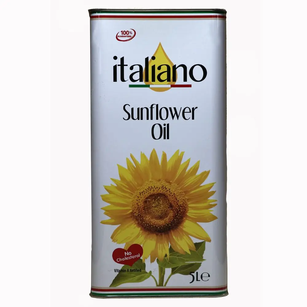 Refined Sunflower Oil / Best Sun Flower Oil 100 Refined Sunflower