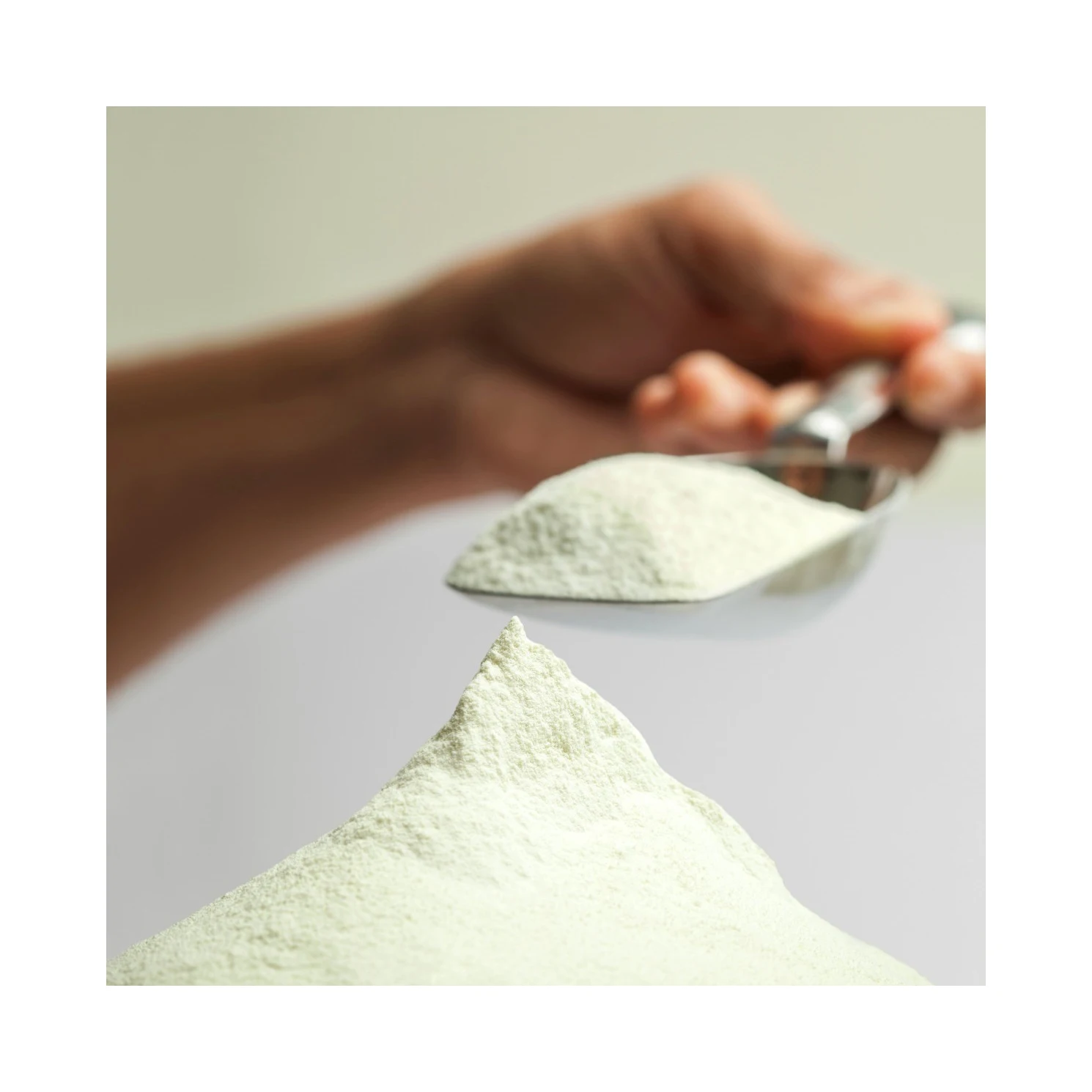 Прямая Продажа с завода порошок мороженого