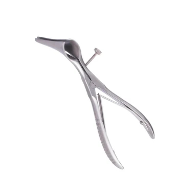 German Stainless Steel Nasal Specula Dall Finish Nasal Speculum Medical ...