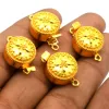 Gold-1 Strand