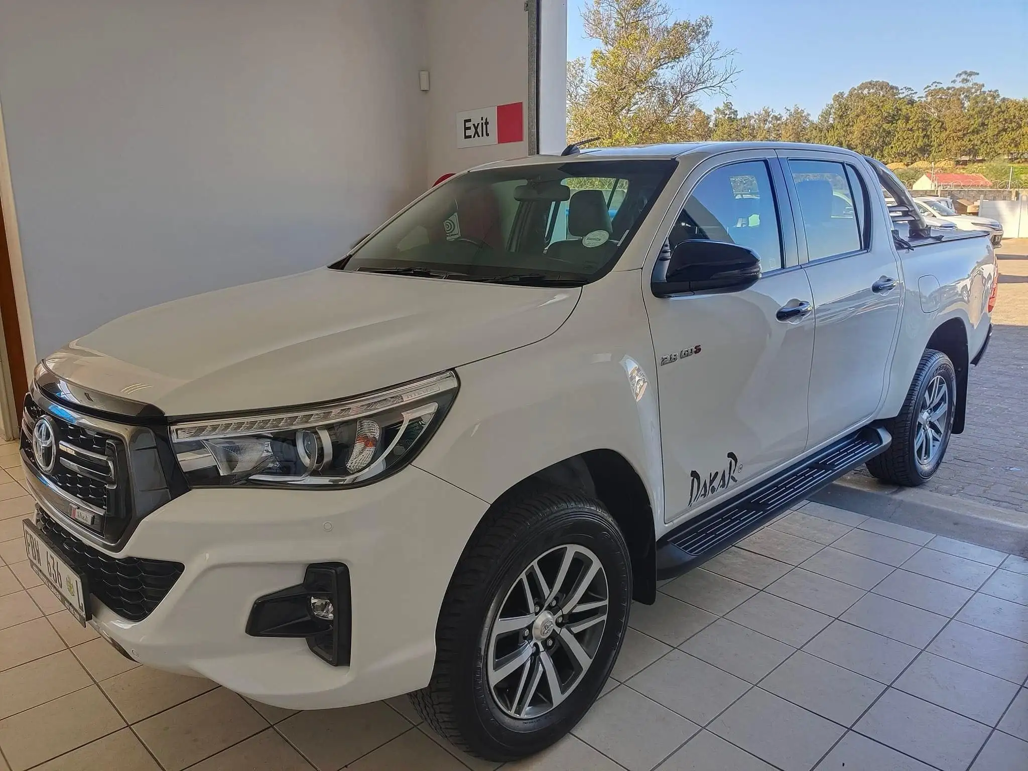 Magness Toyota Used Cars 50 - itixbxt