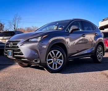 2015 L E X U S Nx 200t F Sport Awd - Buy Promo Sales Available On This ...