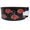 Anime Lever Belt