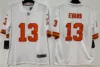 Bianco#13 EVANS