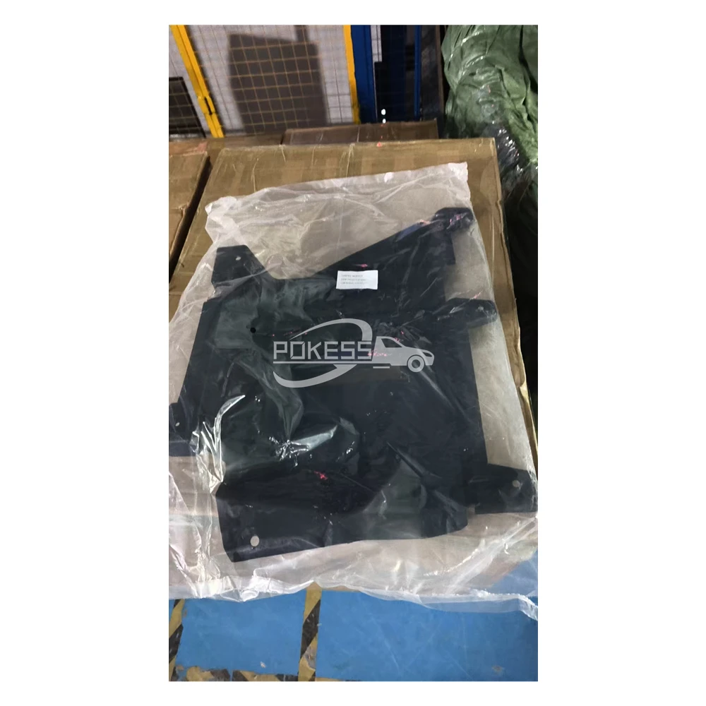 Easy-Install Bumper Lower Air Deflector 84587574 23372235 Lower Air D...
